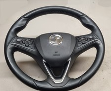 🔶️ VAUXHALL ASTRA K MK7