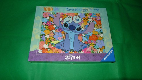 Ravensburger disney stitch - ravensburger,