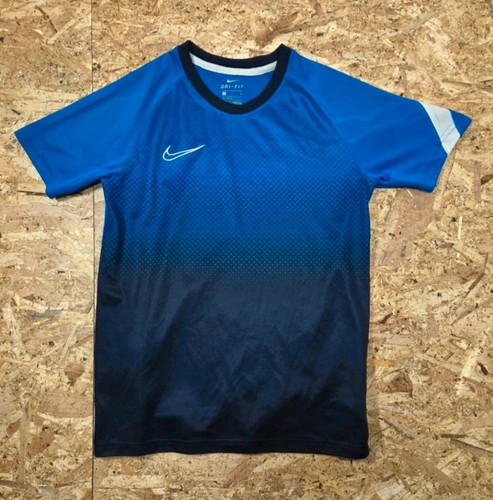 Boys nike dri fit blue - fit,