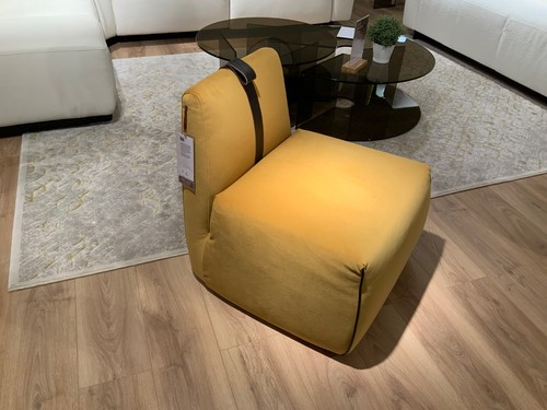 Natuzzi gaia a921 - gaia,