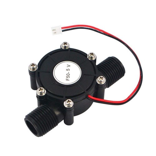 Beduan micro water turbine - micro,
