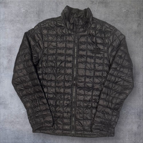 Mens black the north face - black,