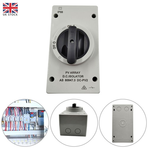32a pole - 32a,
