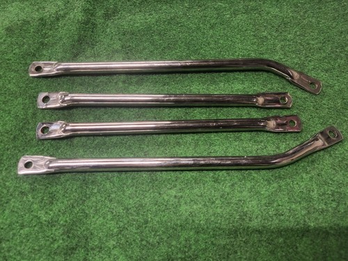 Bsa front stay sets a50 - sets, a65