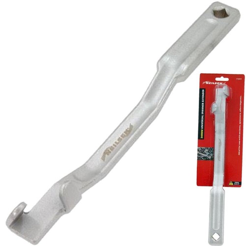 Neilsen universal spanner - neilsen,