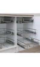 KuKoo Pull Out Kitchen Wire