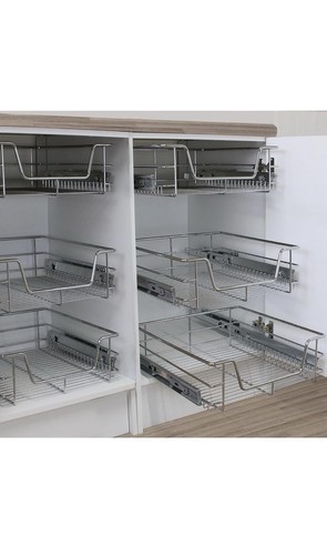 Kukoo pull out kitchen - kukoo,