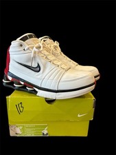 4229) Nike Shox VC 4 IV Vince