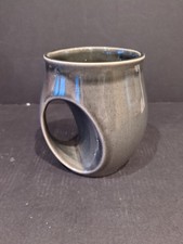 VINTAGE HOLKHAM POTTERY OWL