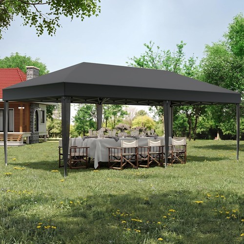 X20 pop canopy tent - pop, up