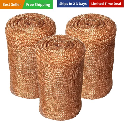 Copper mesh for - copper, pest
