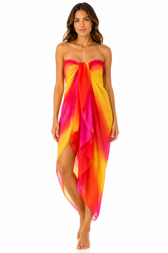 Central chic beach - chic, sarong