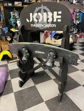 Jobe wakeboard shop display - wakeboard,