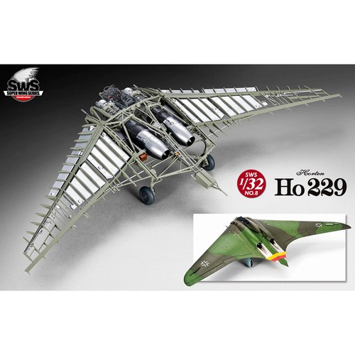 Zoukei mura sws08 horton - zoukei, ho