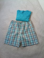 M & S  MEN'S PJs size medium