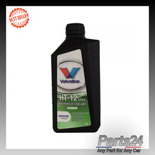 Valvoline HT-12 Antifreeze