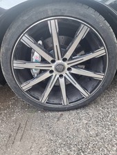 Inovit Revolve Alloys 20"