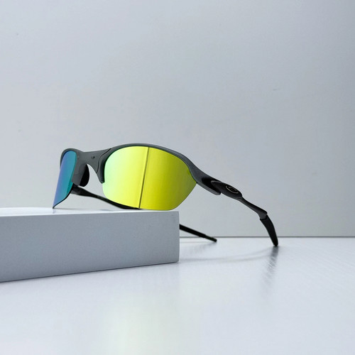 Oakley romeo metal gray - romeo, 2