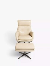 John Lewis Ease Leather