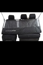 Stitches and Steel Van Bunk Bed T5 T4 T6 T8 Camper Van VW T5 T6 Transporter T6 2