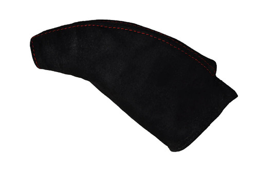 Red stitch fits mazda - red,