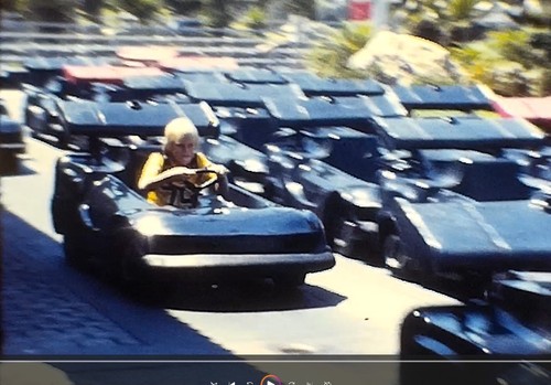 Little indy disneyland sonora - indy, disneyland,