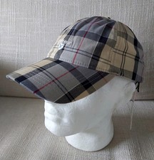 Genuine BARBOUR Adult TARTAN