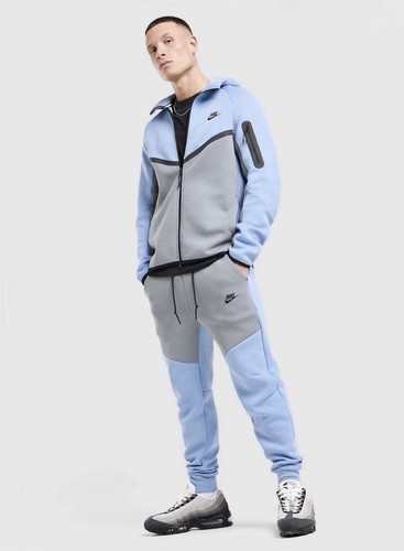 Nike tech fleece tracksuit - nike,