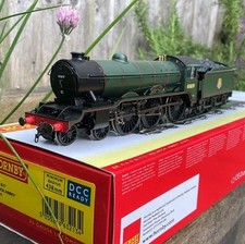 Boxed Hornby R3448 Class B17/2