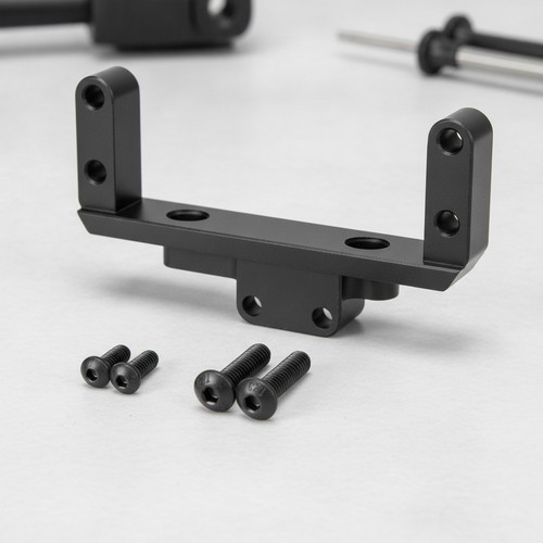 Servo mount only for meus - mount, 1/10