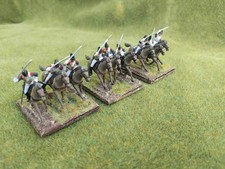 1/72 painted Napoleonic
