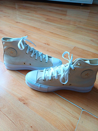 Converse chuck taylor all star - converse,