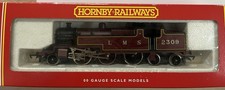 Hornby R299 LMS Class 4P  OO