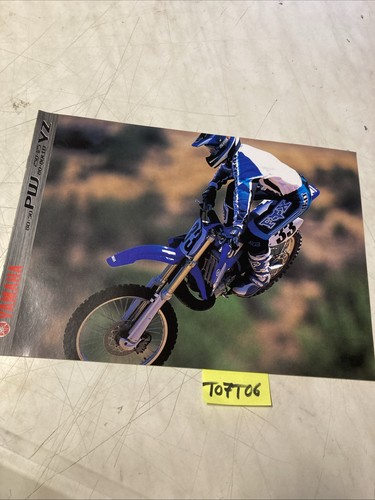 Yamaha pw50 pw80 125 - 80, 250