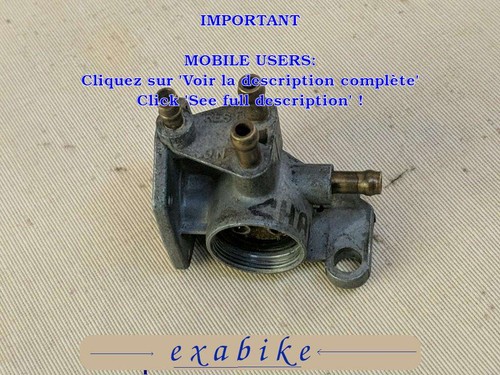 Fuel valve for - valve, yamaha