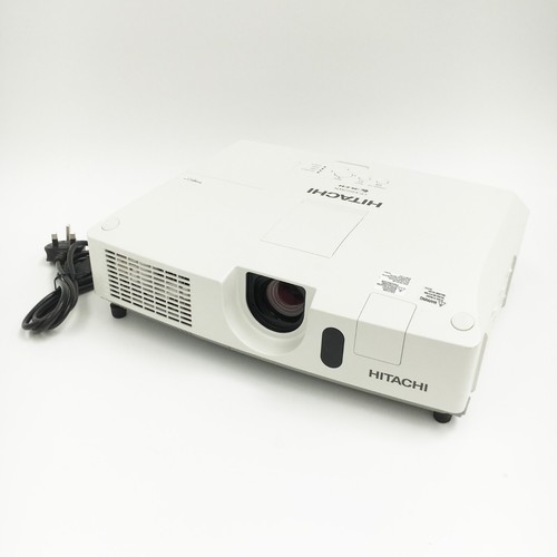 Hitachi x5022wn 3lcd - hitachi, cp-x5022wn