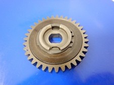 Seadoo 2004 GTX starter motor