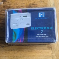 Horstmann Electronic 7  Immersion Heater Controller