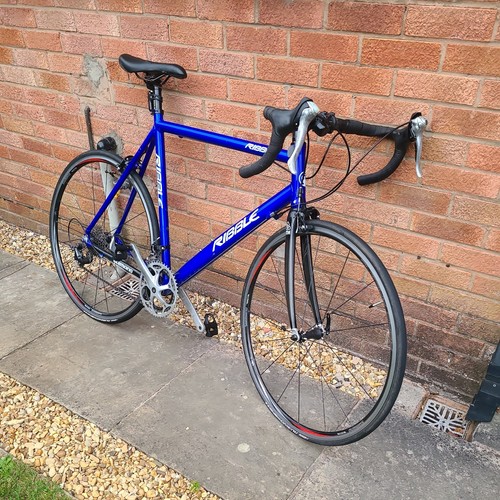 Ribble audax winter trainer - audax,