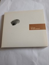 IMPRESSED WITH GILLES PETERSON CD DON RENDELL /IAN CARR QUINTET MICHAEL GARRICK