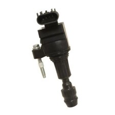HUCO Ignition Coil Fits