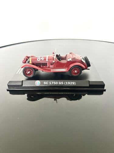 Alfa romeo 1750 - alfa,