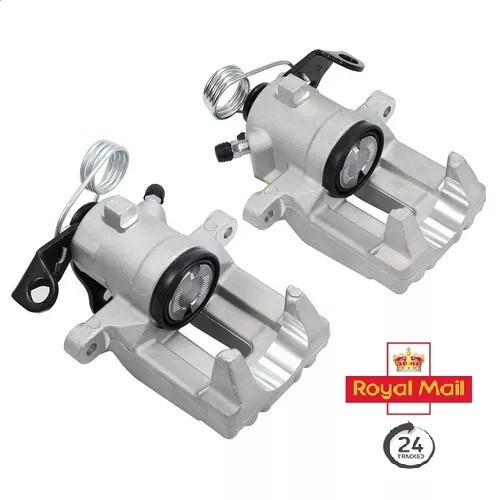 Brake calipers rear for - calipers,
