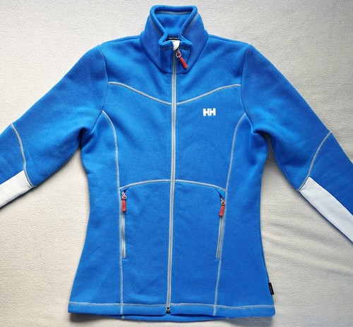 Helly hansen polartec full zip - helly,