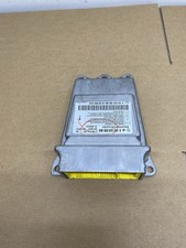 MERCEDES ML W164 AIRBAG