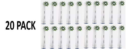 Oral cross action electric - action,