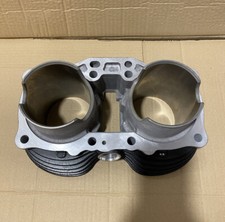 Triumph Barrel High Level