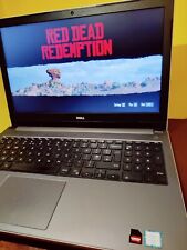 Gaming Dell Inspiron15.6" i5-6200U, 16GB Ram,512GB SSD, BioShock,Red Dead, GTA V