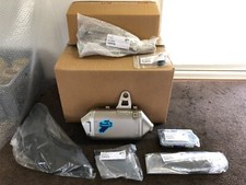 Termignoni exhaust exhaust