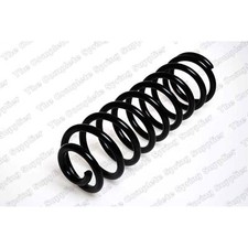 1x Coil Spring (Single) For
